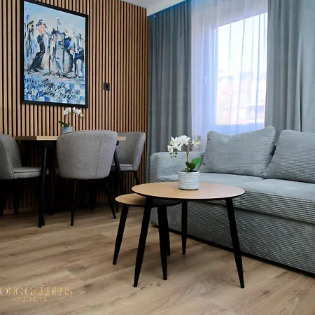 Long Gardens Premium Apartments Old Town Gdansk Exterior foto