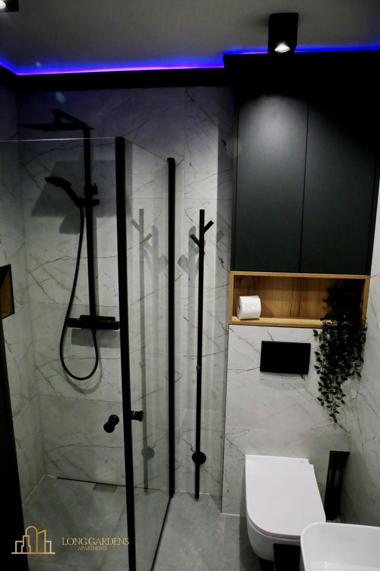 Apartament Long Gardens Premium Old Town