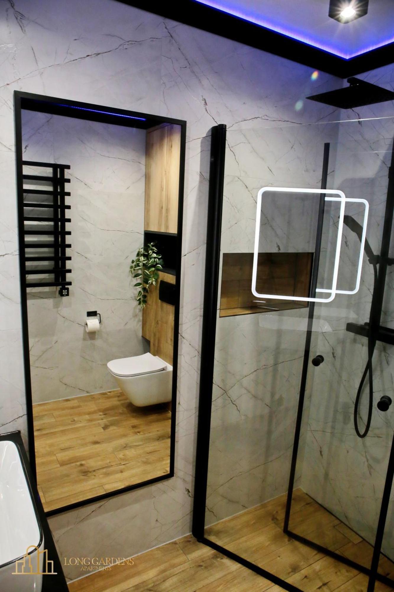 Apartament Long Gardens Premium Old Town